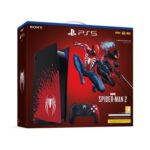 Sony PS5 Standard Marvel Spiderman 2 Limited Edition