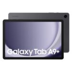 Samsung Galaxy Tab A9+ 5G 11 inch (27.82 cm), Wi-Fi, 8GB RAM, 128GB ROM, 7040 mAh Battery (Gray)